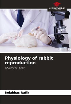 Cover Physiology of rabbit reproduction