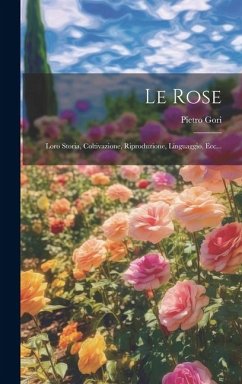 Le Rose - Gori, Pietro