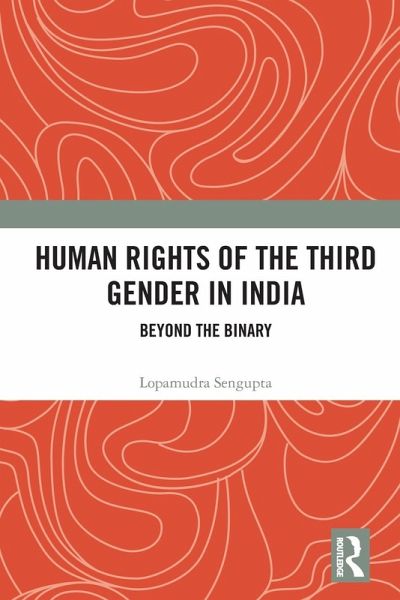 Human Rights of the Third Gender in India