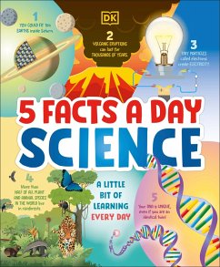 5 Facts a Day Science - DK