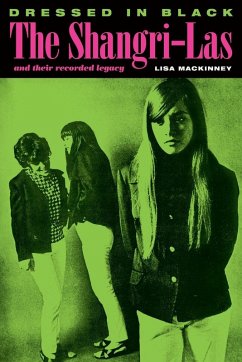 Dressed in Black - MacKinney, Lisa