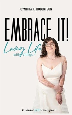 Embrace It - Robertson, Cynthia