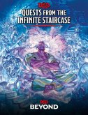 Dungeons & Dragons: Quests from the Infinite Staircase (D&d Adventure Book) Dungeons & Dragons: Quests from the Infinite Staircase (D&d Adventure Book)