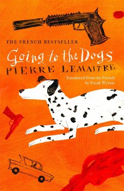 Going to the Dogs - Lemaitre, Pierre