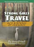 Strong Girls Travel