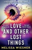 Love and Other Lost Things