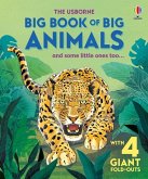 Big Book of Big Animals