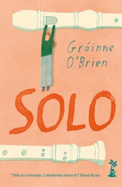 Cover Solo