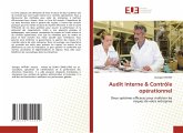 Audit Interne & Contrôle opérationnel