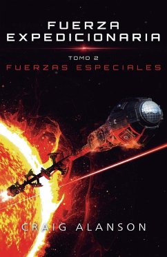 Fuerzas Especiales - Alanson, Craig