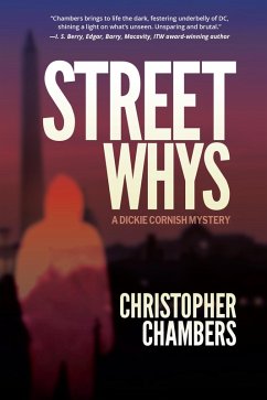 Streetwhys - Chambers, Christopher