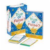 True or False? True or False?