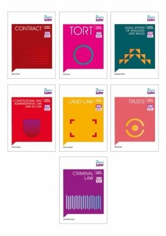 Cover SQE Law Bundle 4e