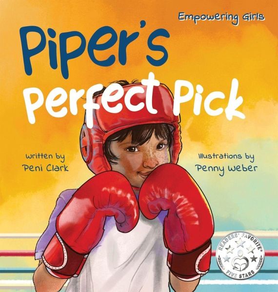 Piper's Perfect Pick Piper's Perfect Pick