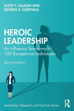 Cover Heroic Leadership