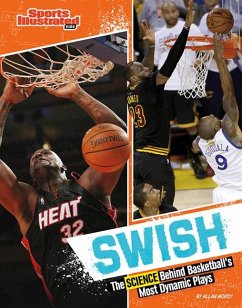 Swish - Morey, Allan