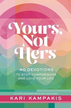 Cover Yours, Not Hers