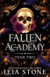 Fallen Academy: Year Two - Bild 1