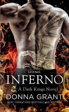 Inferno - Grant, Donna