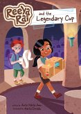 Reeya Rai and the Legendary Cup