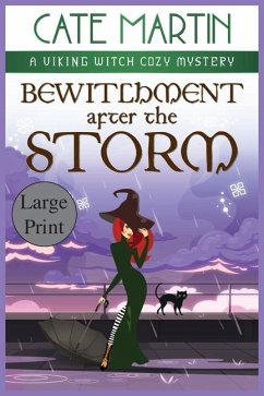 Bewitchment After the Storm - Martin, Cate