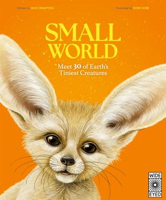 Small World - Crumpton, Nick