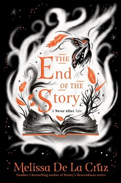 The End of the Story - Cruz, Melissa de la