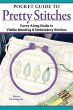 Pocket Guide to Pretty Stitches - Bild 1