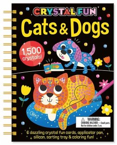 Cats & Dogs - Rosenthal, Zach