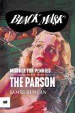 Murder for Pennies Murder for Pennies