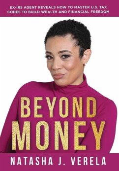 Beyond Money - Verela, Natasha J