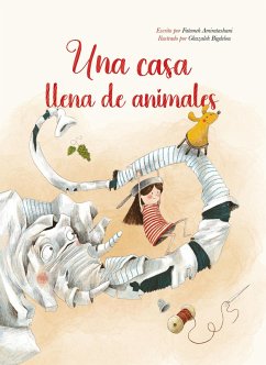 Cover Una Casa Llena de Animales