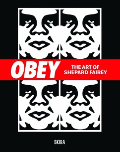 Cover Obey