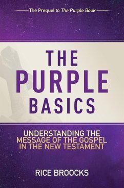 Cover The Purple Basics