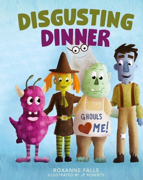 Disgusting Dinner Disgusting Dinner