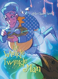 The Winkle Twinkle Man - Turner, John Charles