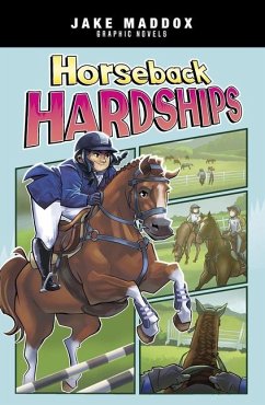 Cover Horseback Hardships