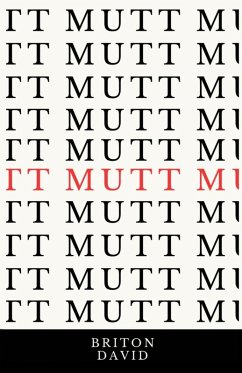 Cover Mutt