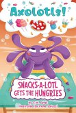 Snacks-A-Lotl Gets the Hungries