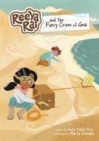 Reeya Rai and the Fiery Cross of Goa - Amin, Anita Nahta