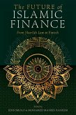 The Future of Islamic Finance