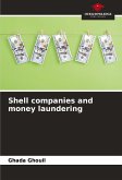 Shell companies and money laundering