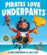 Pirates Love Underpants - Bild 1