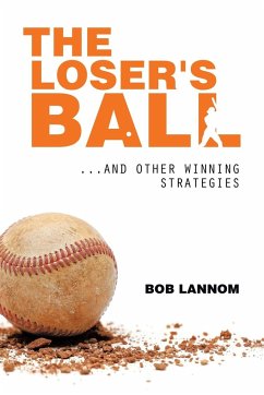 The Loser's Ball - Lannom, Bob