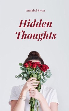 Hidden Thoughts - Swan, Annabel