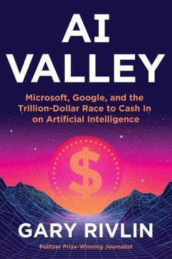 AI Valley - Rivlin, Gary