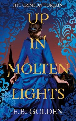 Cover Up in Molten Lights