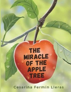 The miracle of the apple tree - Fermín Lleras, Cesarina