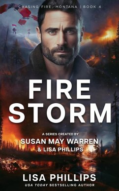 Cover Firestorm
