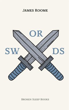 Swords - Roome, James